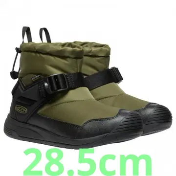 [ 새상품 미사용 ] KEEN HOODROMEO WP M
