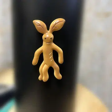 코와스키 베이커리 빵 마그넷