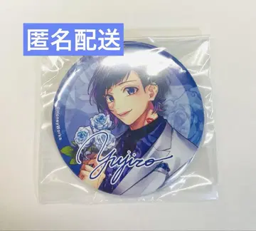 HoneyWorks LIP x LIP 유지로 캔뱃지