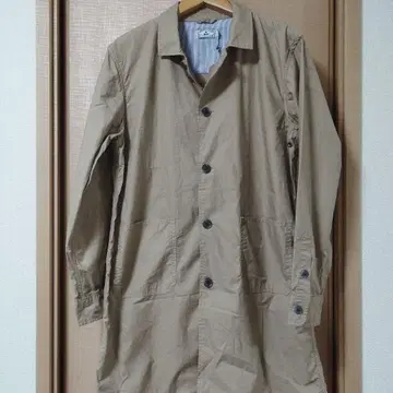 grn 스텐카라 코트 NO510