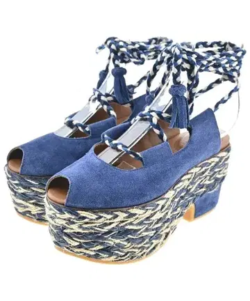 See By Chloe 샌들 여성용