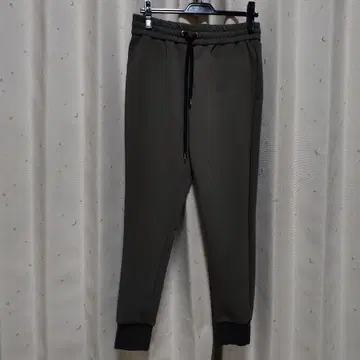 야마다야 YORT 조거 팬츠