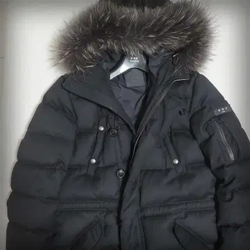 TATRAS 울 다운 자켓 MTA8IS4193