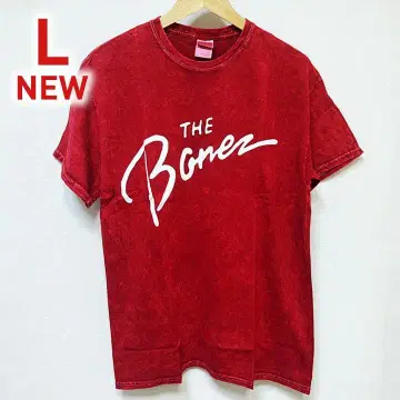 [ 새상품 ] THE BONEZ MINERAL WASH TEE