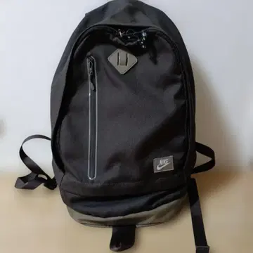나이키 백팩 다크 그레이