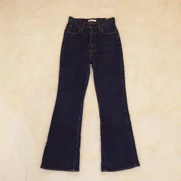 마우지 MOUSSY MVS FLARE W26