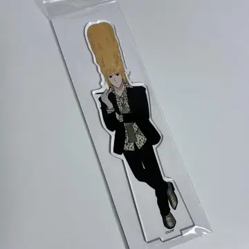 에브리데이 호스트 오코노미타로 아크릴 스탠드