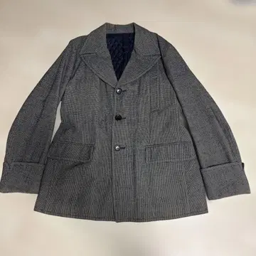 MASAKi MATSUSHiMA 마사키마츠시마 자켓 L 사이즈