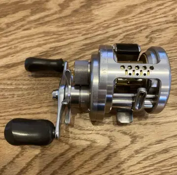 SHIMANO 04 칼카타 콘퀘스트 100DC 01865 우핸