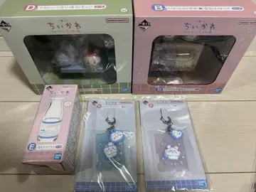치이카와 제일복권