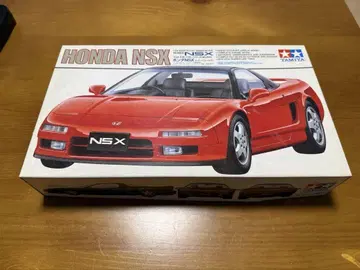 미개봉 TAMIYA Honda NSX 프라모델 키트 1/24