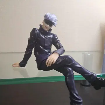 고죠 사토루 피규어