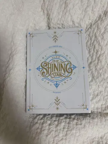 THE SHINING STAR 소년 닌자 DVD