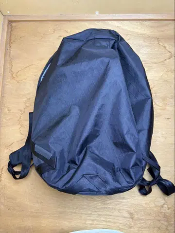 ABLE CARRY 백팩 A05011XBK0