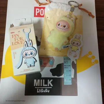 러브브 알파벳 F 미니 러브브