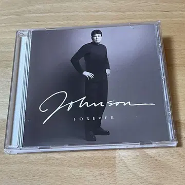 레어 Johnson/Forever 하와이 AOR