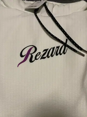 ReZARD x FUKUSHIMA FIREBONDS 후디 미사용 새상품