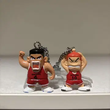 슬램덩크 키링