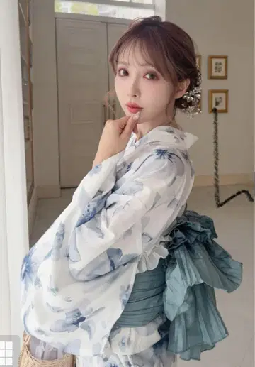 GRL 유카타 2way