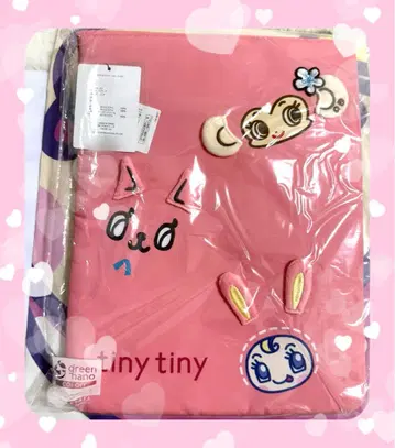 tinytiny 티니티니 메조 피아노 베리에짱 PC 케이스