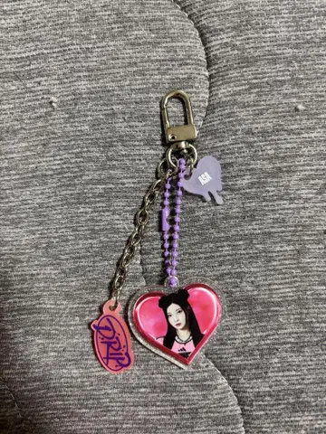 Babymonster 아사 사진 참