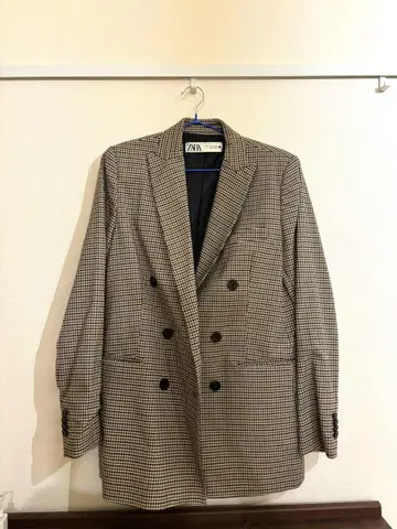 ZARA 자켓