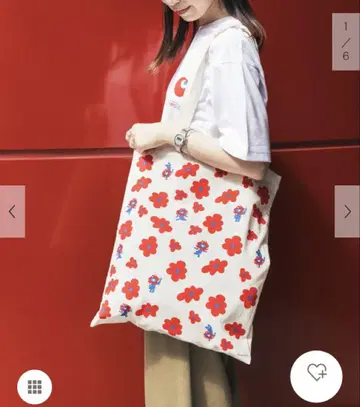 [미개봉 새상품] 어반 리서치 미야쿠미야쿠 토트백 2025 한정판