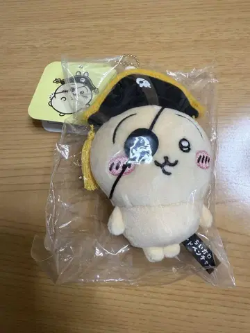치이카와 (먼작귀) 어드벤처 마스코트