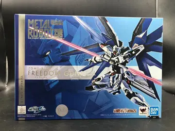 메탈 로봇혼 프리덤 건담 건담 SEED