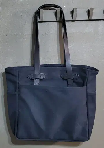 FILSON TOTE BAG 토트 백 필슨 블랙