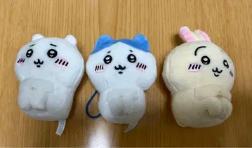 치이카와 봉제 인형 BIG 4