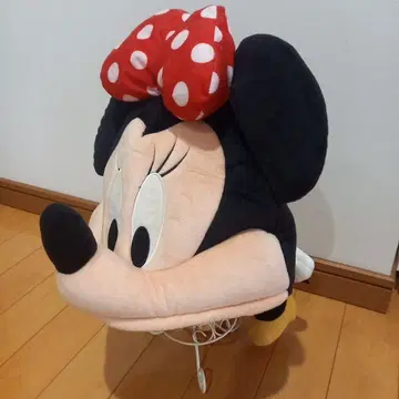 디즈니 팬캡 모자 머리띠 모자 캡 미니