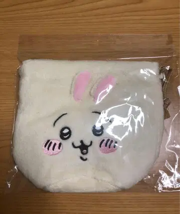 토끼 페이스 복조리
