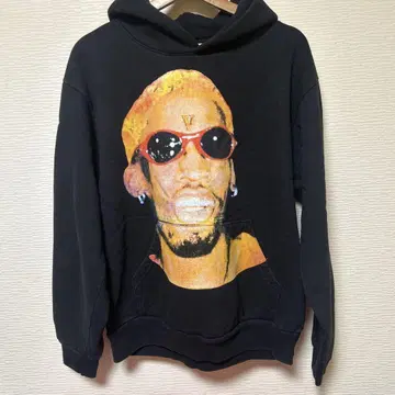 VLONE x RODMAN 로드먼