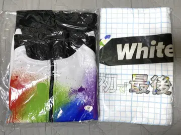 와이텔즈 부도칸 타월 저지 ( 상 ) M 사이즈