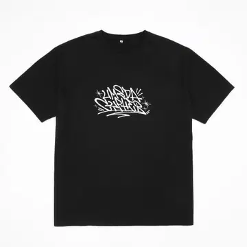 UC TAGGING S/S Tee 우메다 사이퍼