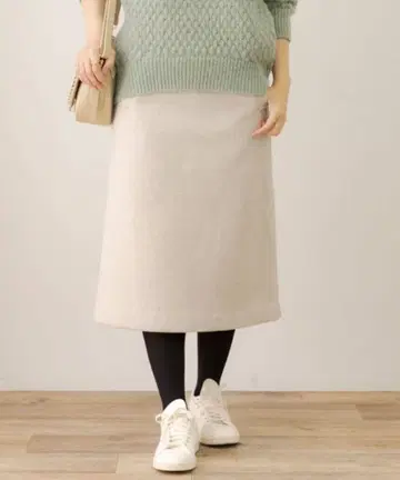 새상품 URBAN RESEARCH Sonny Label 스커트