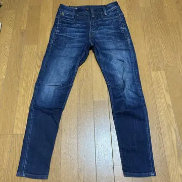 G-Star RAW D-Staq 3D Slim 데님