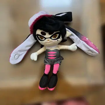 삼영무역 Splatoon 아오리 (S) 봉제 인형 SP03