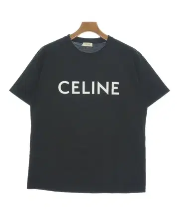 CELINE T셔츠 티셔츠 남성용