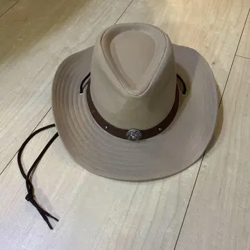 디즈니랜드 한정판 웨스턴 햇 58cm 미키