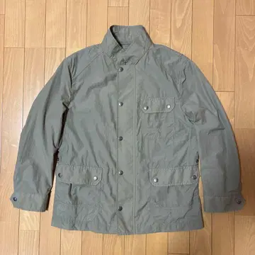 The Scotch House TIME TUNNEL 드라이빙 자켓