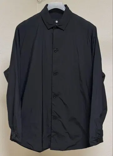 TEATORA CARTRIDGE SHIRT PLUS DP 충전솜 셔츠