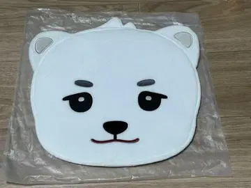 NEXZOO 부채 커버 하루베어