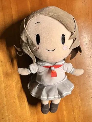 봉제 인형 와타나베 요우 봉제 인형 [러브 라이브! 선샤인!!]