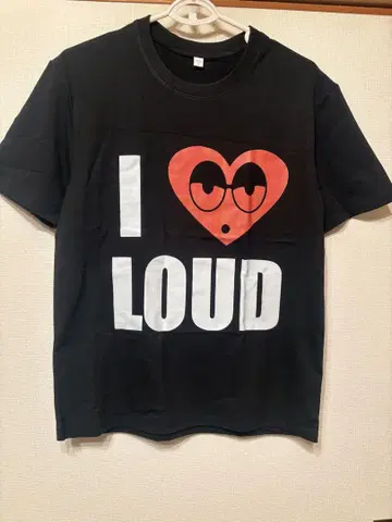 i Love loud 셔츠 opium chief keef 착용