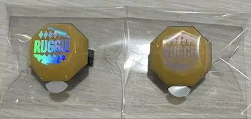트위스테 러기 부치 링 라이트 린 라이 블레이징 주얼