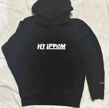HYSFORM 후드티