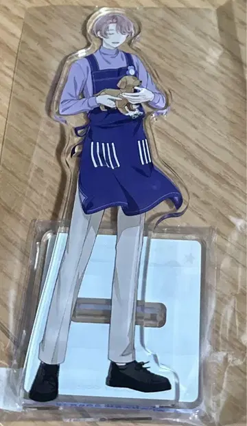 아오페라 복권 아크릴 스탠드 소엔지 아사하루