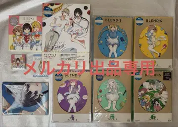 블렌드s